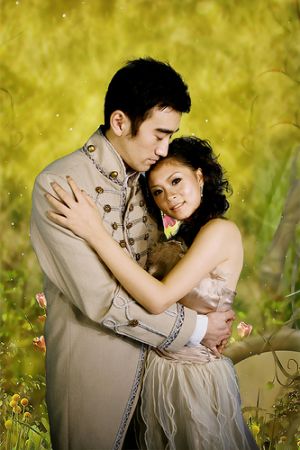 Budget Wedding Photography