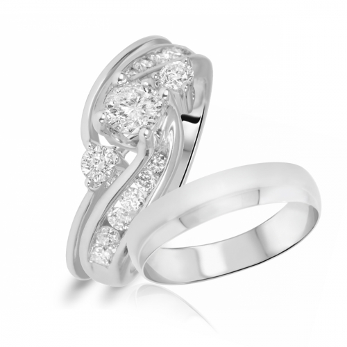bridal-ring-set