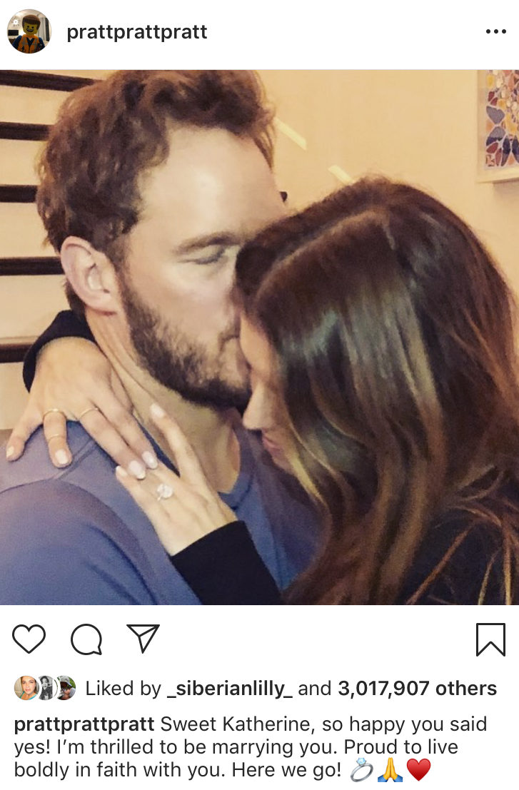 chris pratt and katherine schwarsenegger engagement (02)