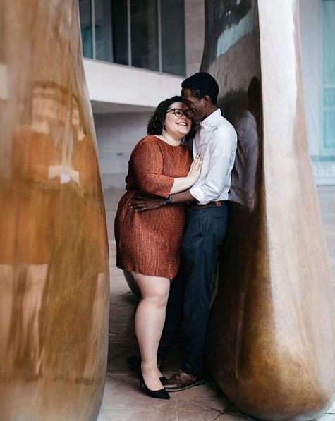 Josh & Vanessa