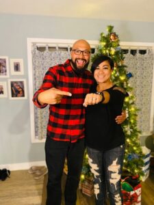 Miori & Gabriel engagement